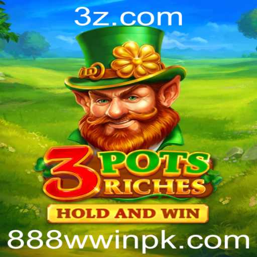 Descubra o Fascinante Mundo de 3potsRiches com 888wwin