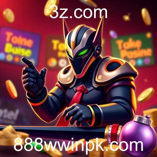 A Ascensão do 888wwin na Indústria de Jogos Online em 2025