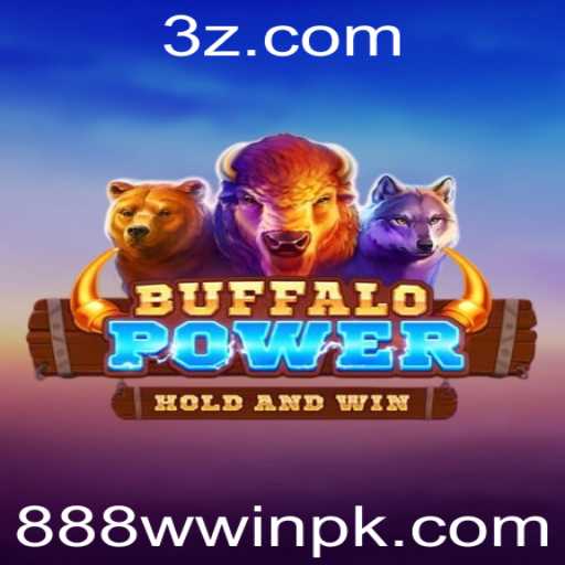 BuffaloPower: Descubra o Novo Fenômeno dos Jogos Online