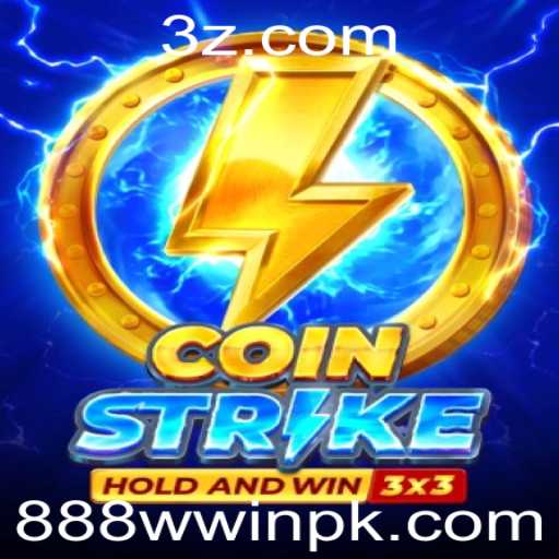 CoinStrike: Mergulhe na Aventura do Novo Jogo de Estratégia