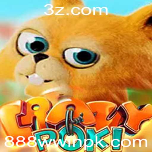 CrazyPoki: Um Mergulho no Mundo Fascinante do Jogo com 888wwin