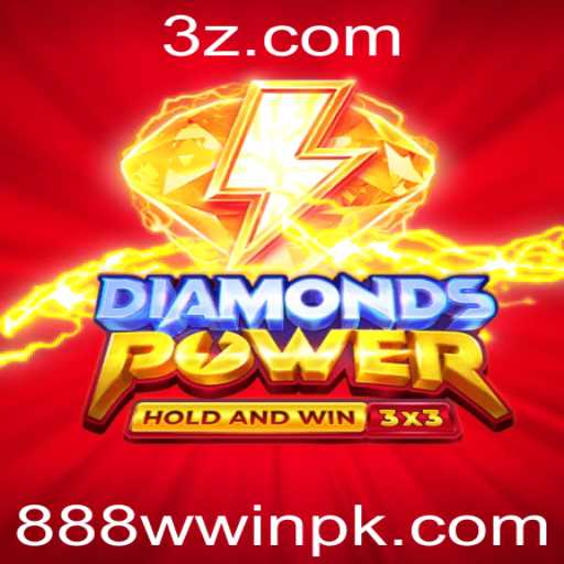 Tudo sobre o Jogo Diamonds Power: Estratégias e Regras com 888wwin