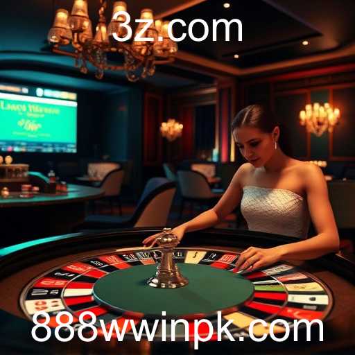 A Evolução do Mercado de Jogos Online e a Influência de 888wwin