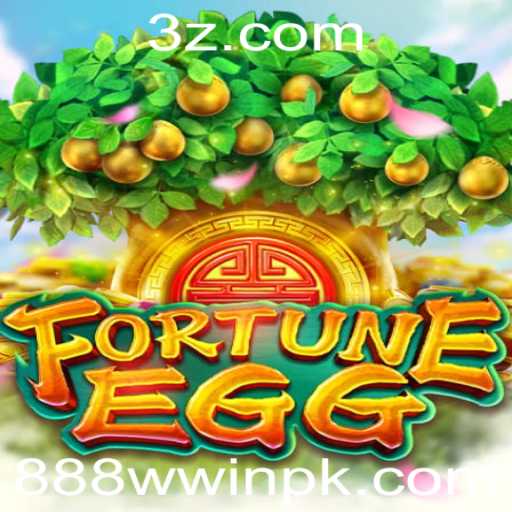 FortuneEgg: Aventura e Sorte no Empolgante Mundo do Jogo 888wwin