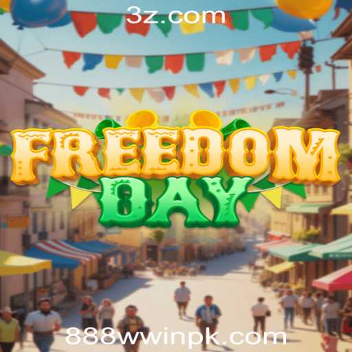 Uma Jornada pelo Intrigante Mundo de FreedomDay