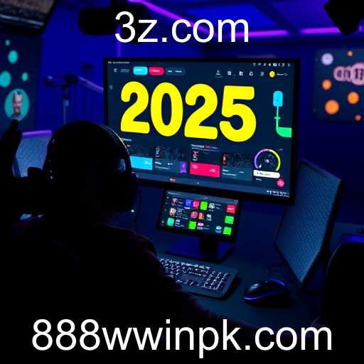 A Dinâmica do Mercado de Jogos em 2025