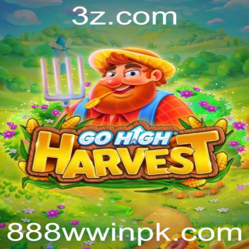 GoHighHarvest: Explorando o Mundo do Jogo Inovador
