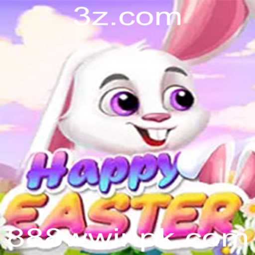 Descubra o Encantador Mundo de HappyEaster
