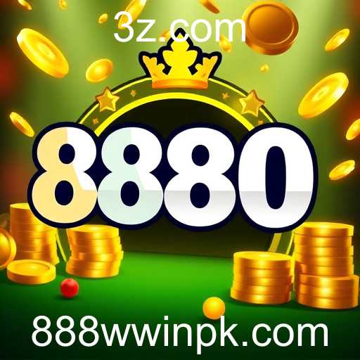 A Emoção dos Jogos de Jackpots no 888wwin