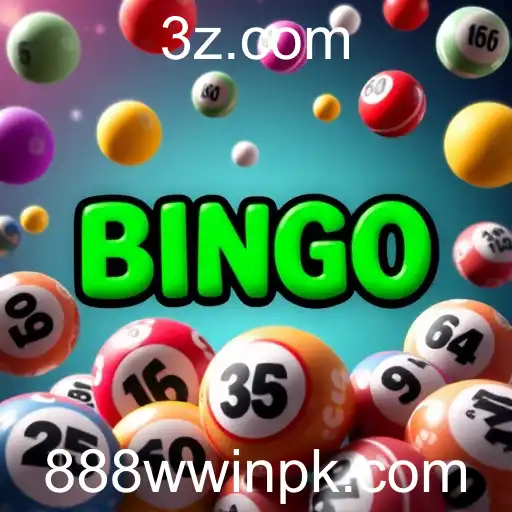 A Evolução e Popularidade dos Jogos de Bingo: Enfoque no 888wwin