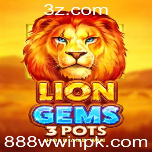 Descubra o Mundo Emocionante de LionGems3pots