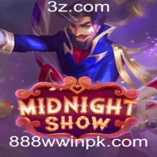 Explorando o Mundo Enigmático de MidnightShow: Uma Imersão no Universo do Jogo
