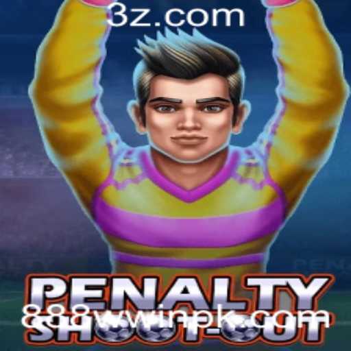 PenaltyShootOut: O Jogo Emocionante de Pênaltis