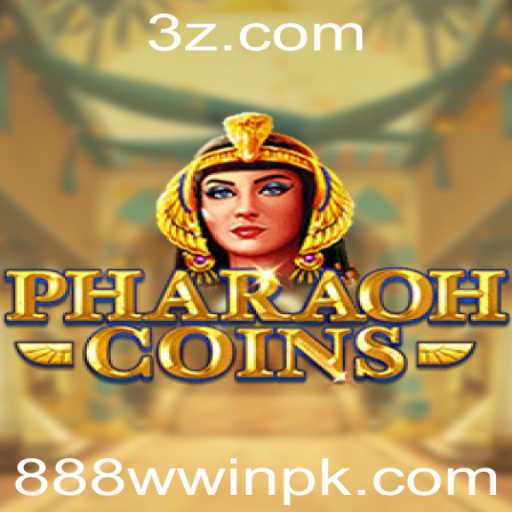 Descubra PharaohCoins: Aventura, Estratégia e Recompensas no Mundo Antigo
