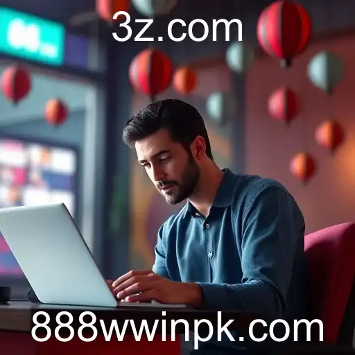 Jogo Responsável: Estratégias para uma Experiência Segura com 888wwin