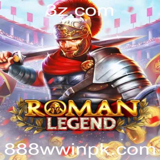 Descubra RomanLegend: Um Mergulho na História com 888wwin