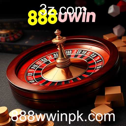 Roleta no 888wwin: Emoção e Tradição nos Jogos Online