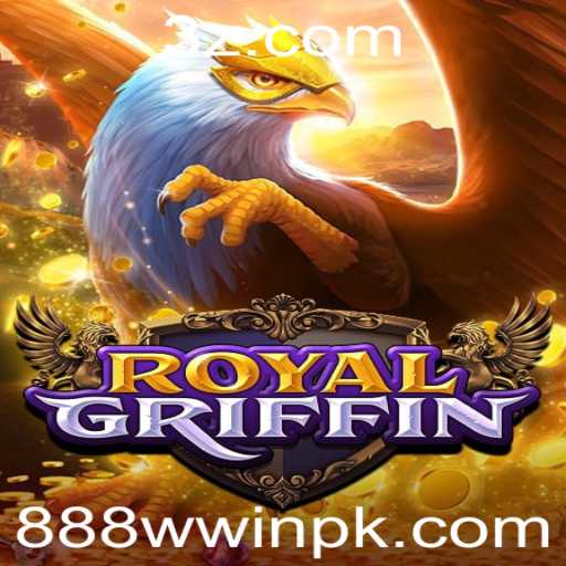 Explorando o Fantástico Mundo de RoyalGriffin