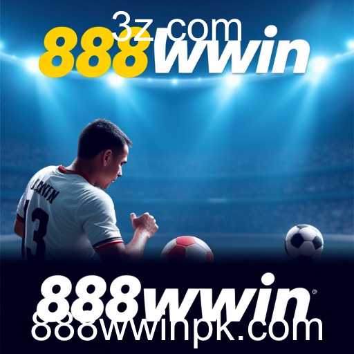 888wwin: O Portal Completo para Apostas Esportivas