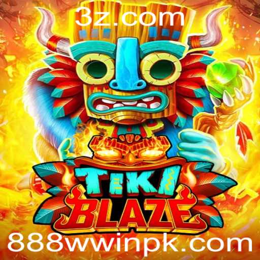 Descubra o Fascinante Universo de TikiBlaze: Um Jogo de Estratégia Inovador