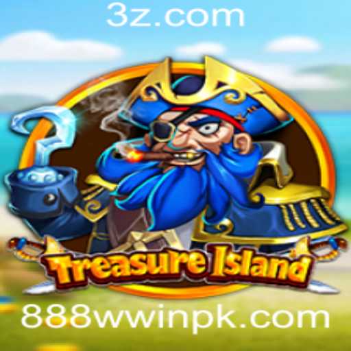 TreasureIsland: Explorando Aventuras e Recompensas com 888wwin